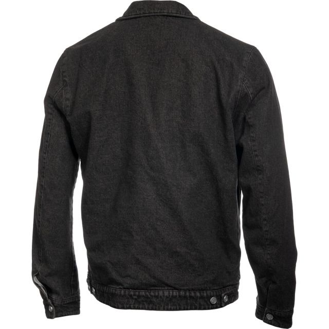 Jacke Denim Unisex